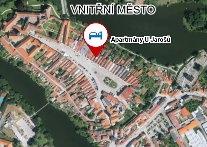 Apartman U Jarosu