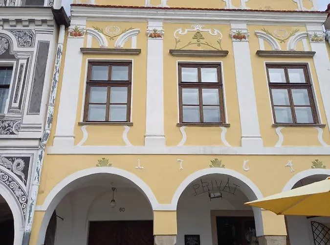 Apartman U Jarosu