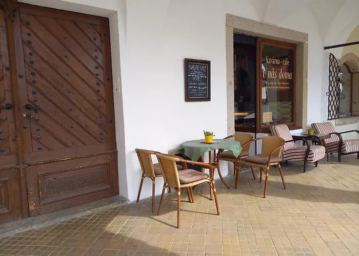 Apartman U Jarosu