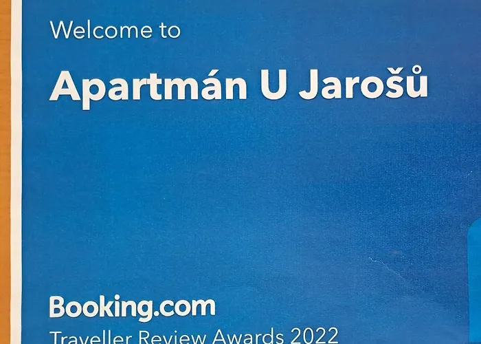 Apartman U Jarosu