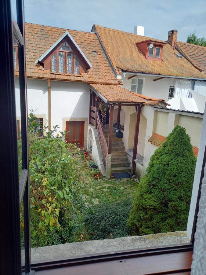 U Jarosu Telc