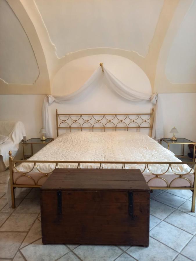 Apartment U Jarosu *