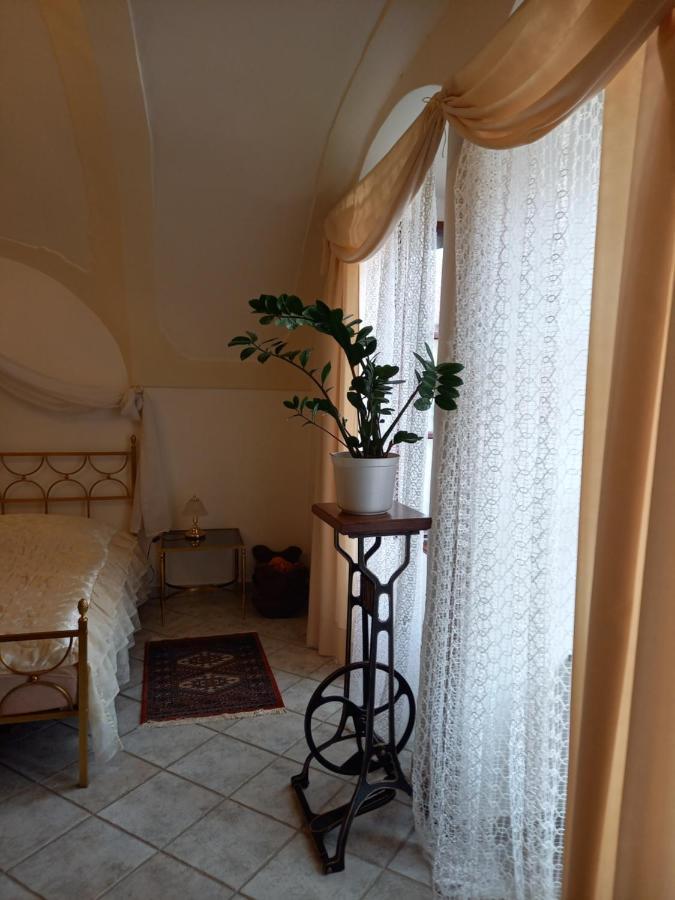 U Jarosu Apartment