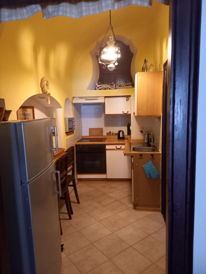 U Jarosu Apartment *