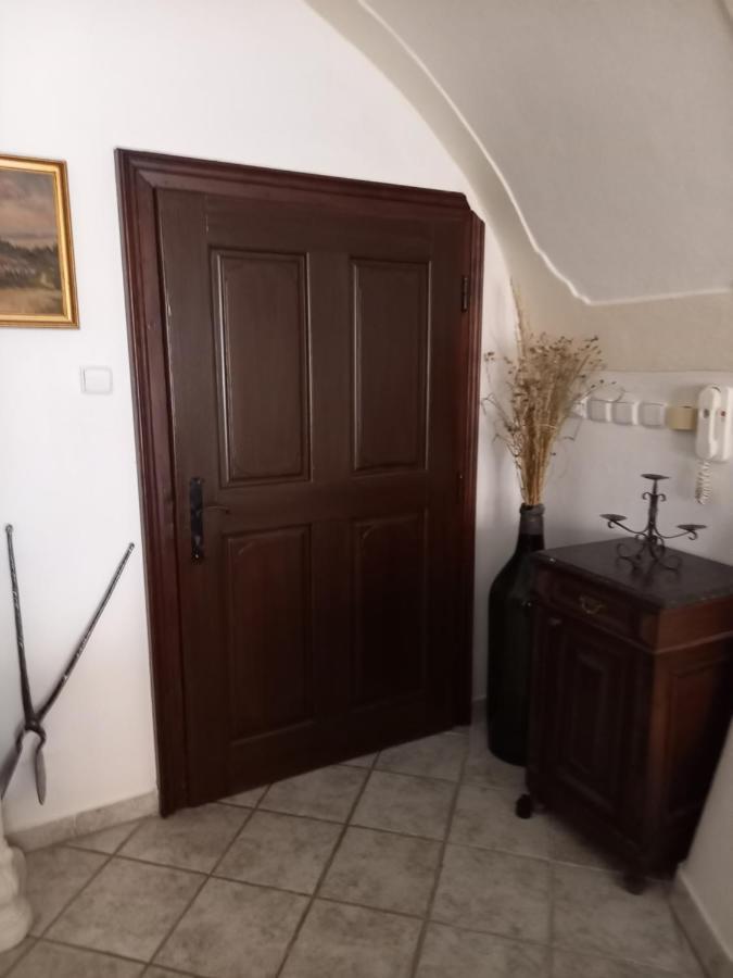 U Jarosu Apartment *