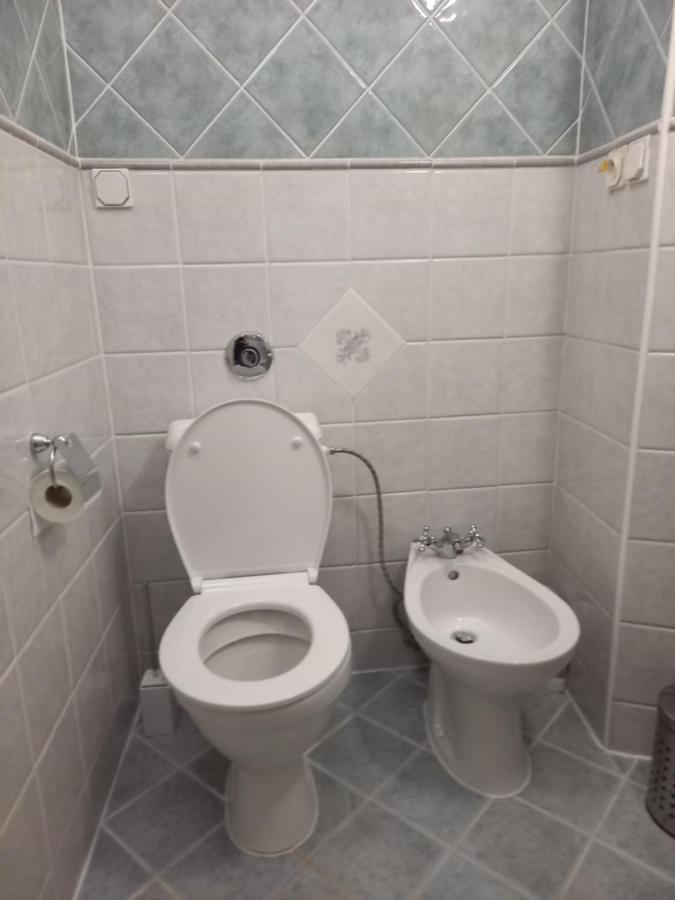 U Jarosu * Telc