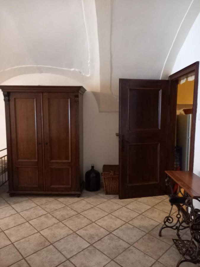 U Jarosu Apartment