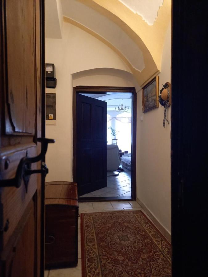 U Jarosu * Telc