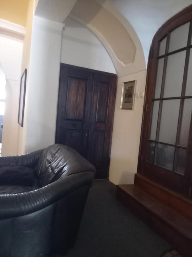 Apartment U Jarosu *