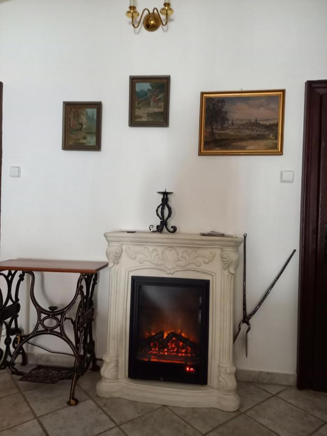 Apartment U Jarosu *