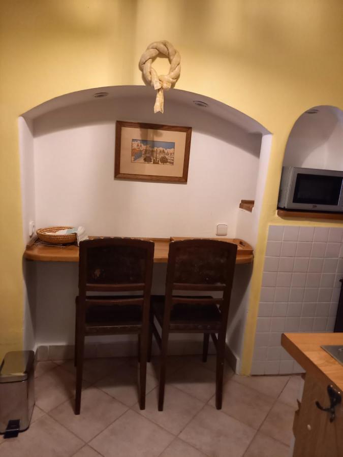 Apartment U Jarosu