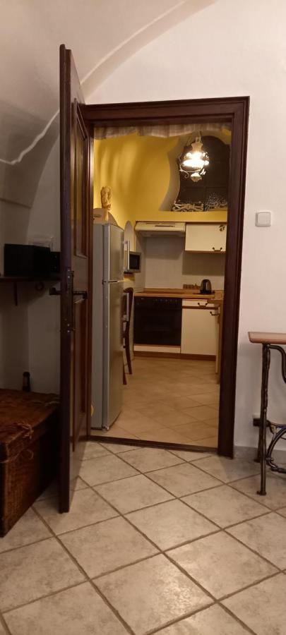 U Jarosu Apartment