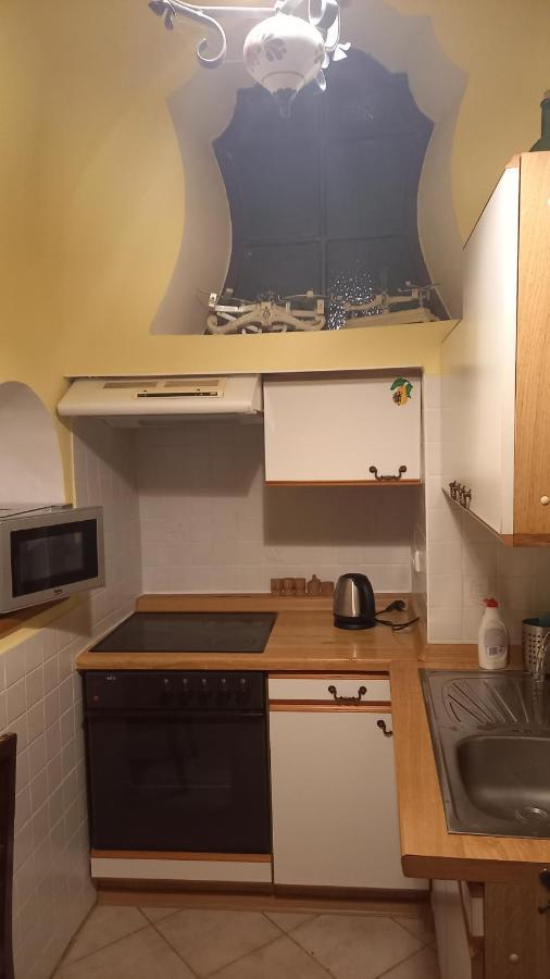 Apartment U Jarosu