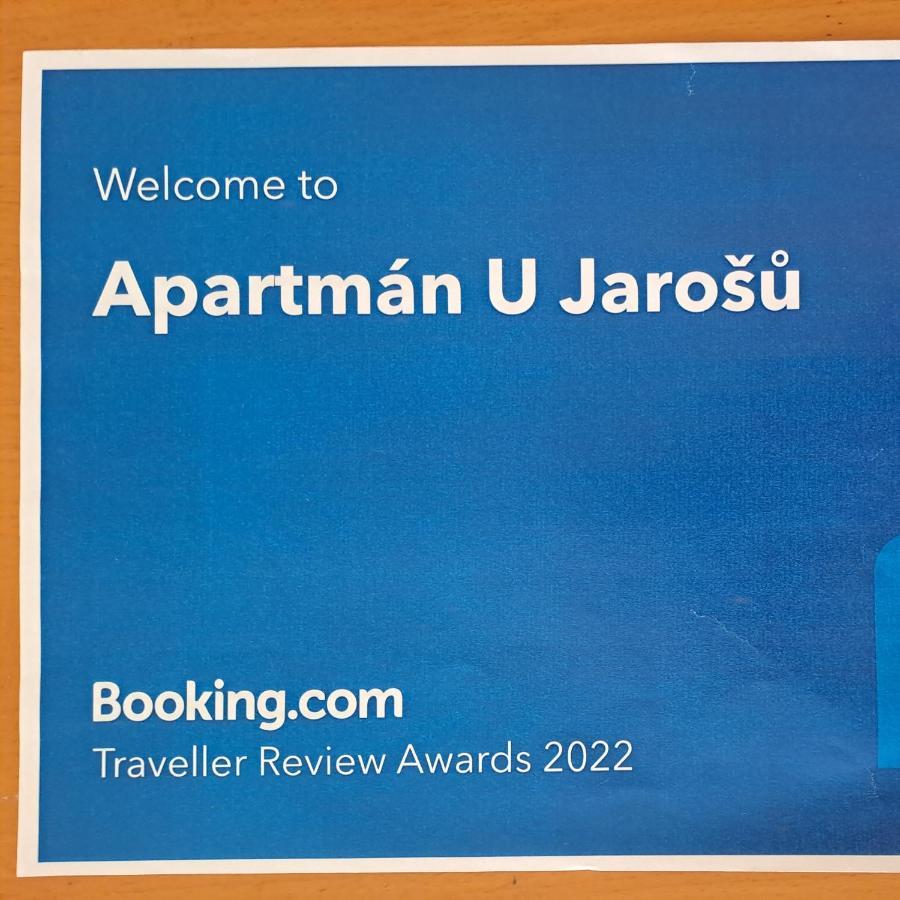U Jarosu Apartment